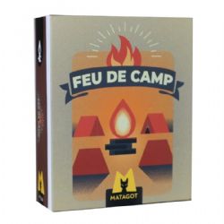 FEU DE CAMP